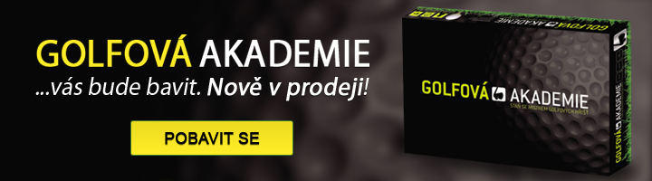 720 - Golfová akademie