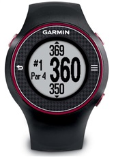 Garmin Approach S3 Black Lifetime golfové hodinky