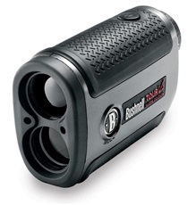 Bushnell Tour V2 Slope Edition laserový dalekohled, černý
