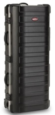 SKB Twin case pevný cestovní kryt, na dva menší bagy