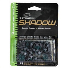 Shadow FastTwist Spikes, 21 x spike v balení