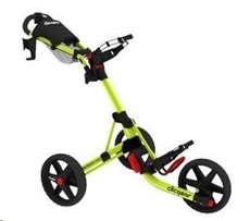Clicgear 3.0, zelený