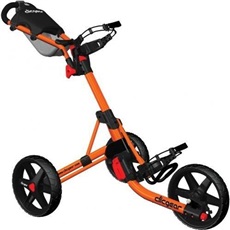 Clicgear 3.0, oranžový