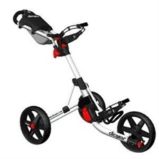 Clicgear 3.0, bílý