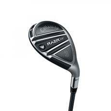 Callaway RAZR XF pánský hybrid, pravý, 24°, regular