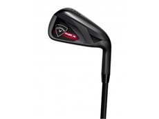 <p>Callaway RAZR X Black pánská železa, grafit, 5-PW, regular</p>