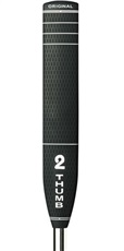 2Thumb Putter grip
