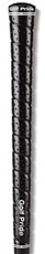 GolfPride Tour Wrap 2G Standard grip, černý