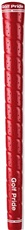 GolfPride Tour Wrap 2G Standard grip, červený
