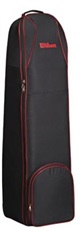 Wilson Wheel travel cover, černý