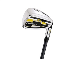 Wilson ProStaff LCG pánské železo, grafit, levé, SW
