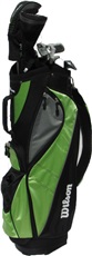 Wilson Profile VF dámský set, pravý