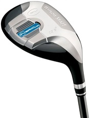 Wilson Staff Fybrid HS pánský hybrid, pravý, 27°, regular