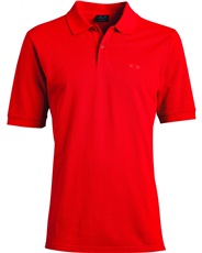 Oakley Classic pánské polo, oranžové