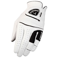 Callaway Tour Authentic golfová rukavice 11, bílá