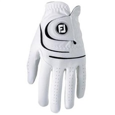 FootJoy WeatherSof pánská rukavice 12, bílá