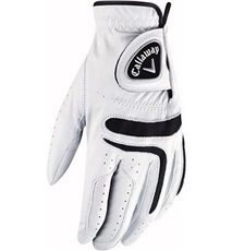 Callaway Tour Authentic golfová rukavice 12, bílá