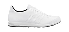 Adidas adicross dámské boty, bílé