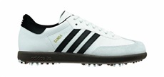 Adidas Samba Golf pánské boty, bílé