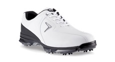Callaway Xtreme pánské boty, bílá/černá