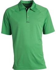 Oakley Classic pánské polo, zelené