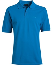 Oakley Classic pánské polo, modré