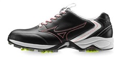 Mizuno Light Style dámské boty, černé