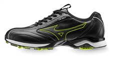 Mizuno Light Style pánské boty, černé