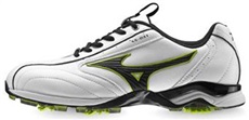 Mizuno Light Style pánské boty, bílé