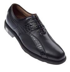 FootJoy FJ ICON pánské boty, černé