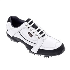 FootJoy FJ Street pánské boty, bílo/černé