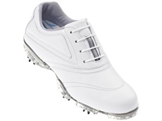 FootJoy FJ Sport dámské boty, bílé