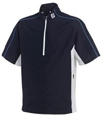 FootJoy DryJoys Performance pánská bunda, modrá