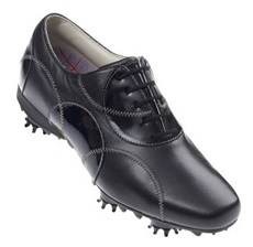 Footjoy FJ LoPro Collection dámské boty, černé
