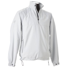 Callaway Microfibre pánská bunda, šedá