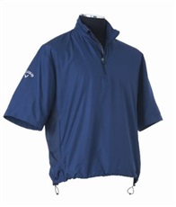 Callaway Microfibre pánská bunda, modrá