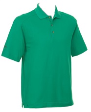 Callaway Stretch Pique pánské polo, zelené