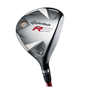 TaylorMade R9 fervejové dřevo