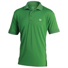 Wilson Authentic pánské polo, zelené