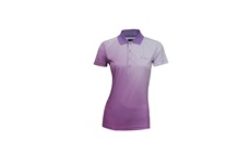 Envy Lanett dámské polo, fialové