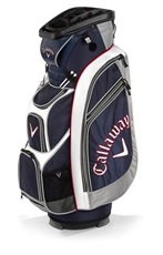Callaway Org Sport cart bag 13, modro/bílý