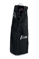Callaway Chev travel cover, černý