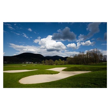 Golf Resort Ostravice
