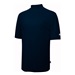 Adidas Climalite Jersey pánské tričko, modrá