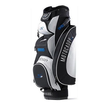 MotoCaddy S3 Cartbag