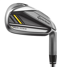 TaylorMade RocketBladez pánská železa, grafit