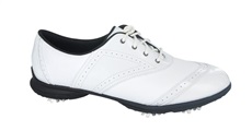 Callaway Jacqui dámské boty, bílé