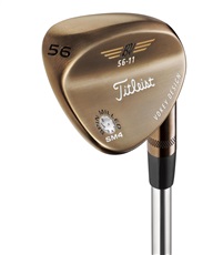 Titleist Vokey Design SM4 Oil Can wedge