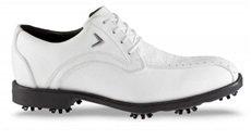 Callaway TA Chev Blucher pánské boty, bílé