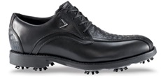 Callaway TA Chev Blucher pánské boty, černé